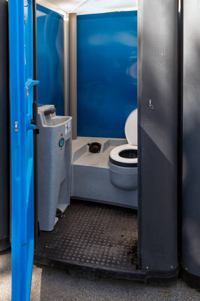 Best Portable toilet rental cost  in Walker Mill, MD