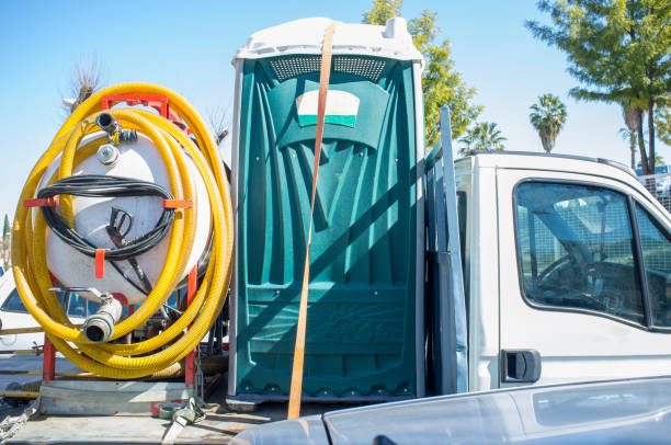 Best Long-term porta potty rental  in Walker Mill, MD