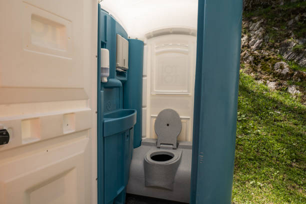 Best Sanitation services for porta potties  in Walker Mill, MD