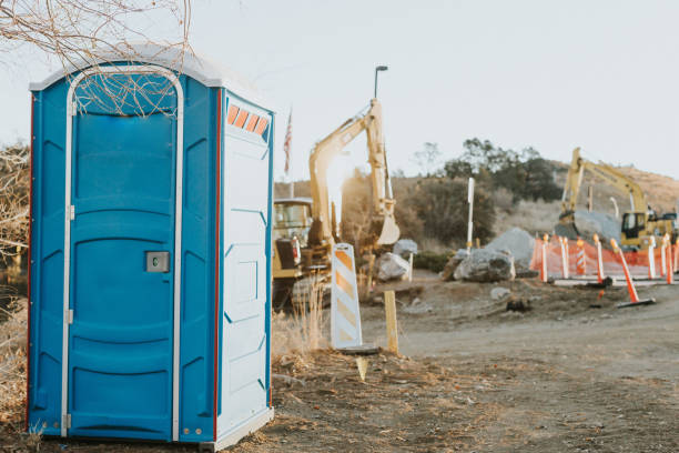 Best Portable toilet rental cost  in Walker Mill, MD
