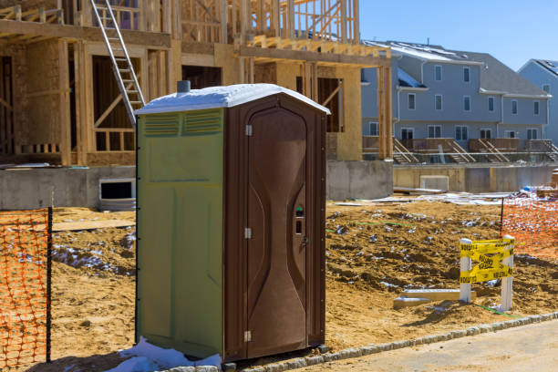 Best Portable bathroom rental  in Walker Mill, MD