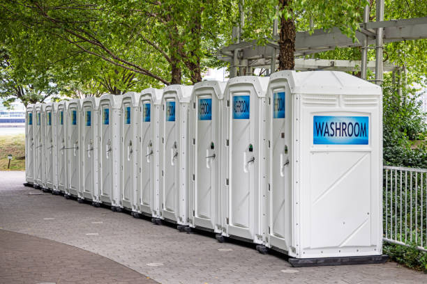 Trusted Walker Mill, MD porta potty rental Experts