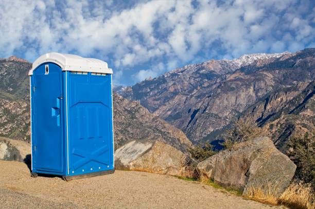 Best Affordable porta potty rental  in Walker Mill, MD