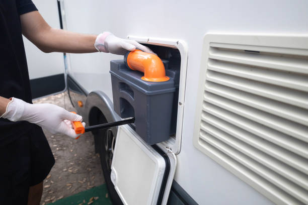 Best Luxury portable toilet rental  in Walker Mill, MD