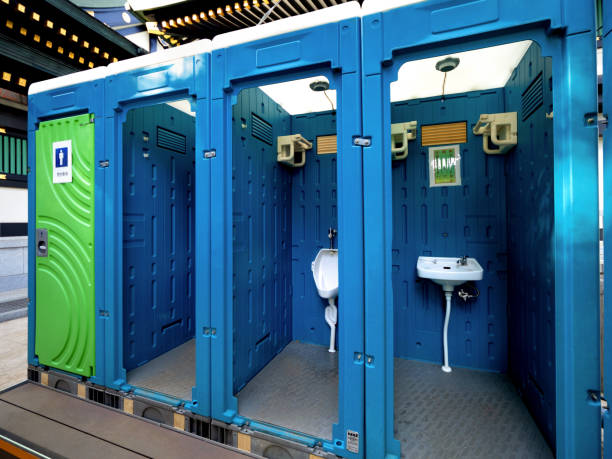 Best Construction site porta potty rental  in Walker Mill, MD