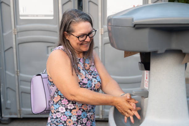 Best Porta potty delivery and setup  in Walker Mill, MD